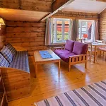 Klingenberg Rorbuer Lodge