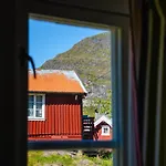 Klingenberg Rorbuer Lodge *