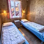 Lodge Klingenberg Rorbuer