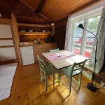 Klingenberg Rorbuer Lodge