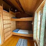 Lodge Klingenberg Rorbuer *