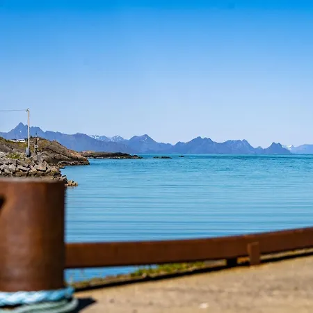 Lodge Klingenberg Rorbuer *