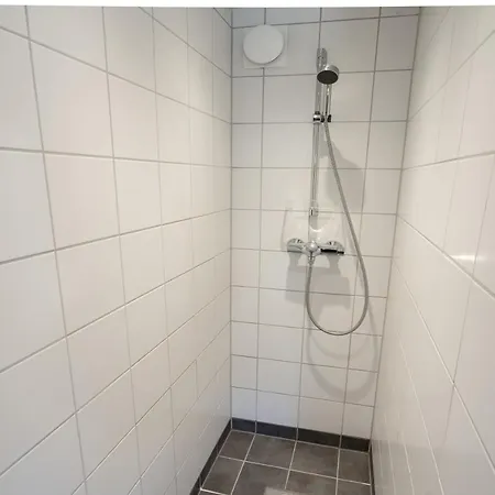 Klingenberg Rorbuer Sorvagen