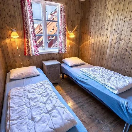 Lodge Klingenberg Rorbuer