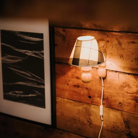 Klingenberg Rorbuer Lodge