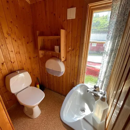 Klingenberg Rorbuer *