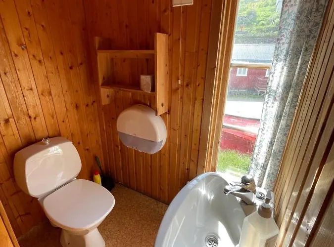 Klingenberg Rorbuer *