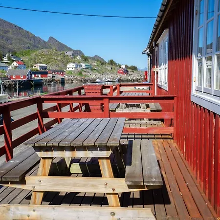 Klingenberg Rorbuer *