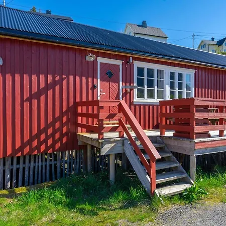 Lodge Klingenberg Rorbuer