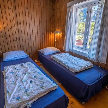 Klingenberg Rorbuer *