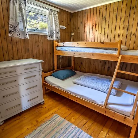 Lodge Klingenberg Rorbuer