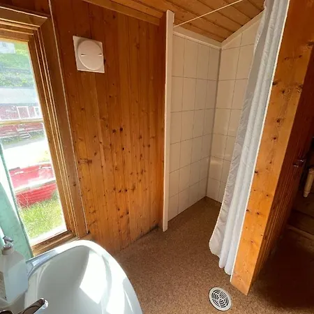 Klingenberg Rorbuer Lodge *