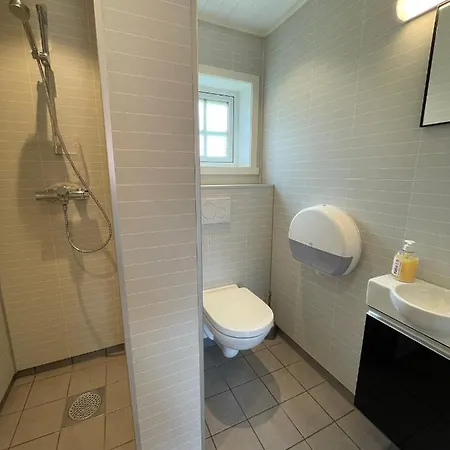 Klingenberg Rorbuer Sørvågen